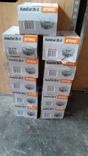 Original Stihl Auto Cut