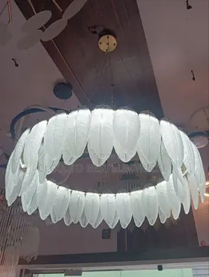 800mm Crystal Chandelier Light Available as You Seen.