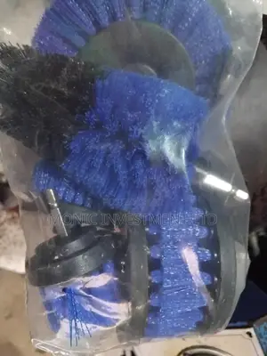 Sprayer Brush