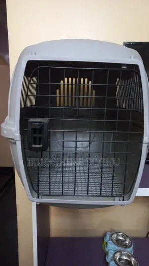 Avaition Crates