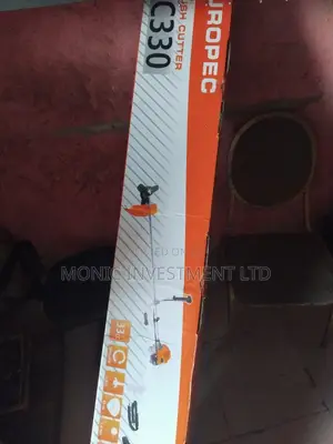 Europec Brush Cutter