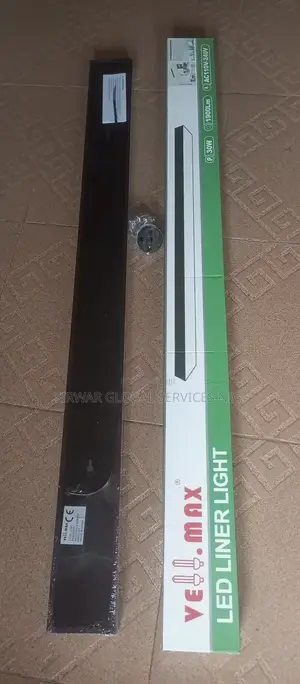 30w Office LED Linear Light Available