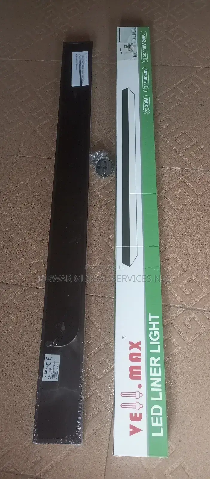 30w Office LED Linear Light Available