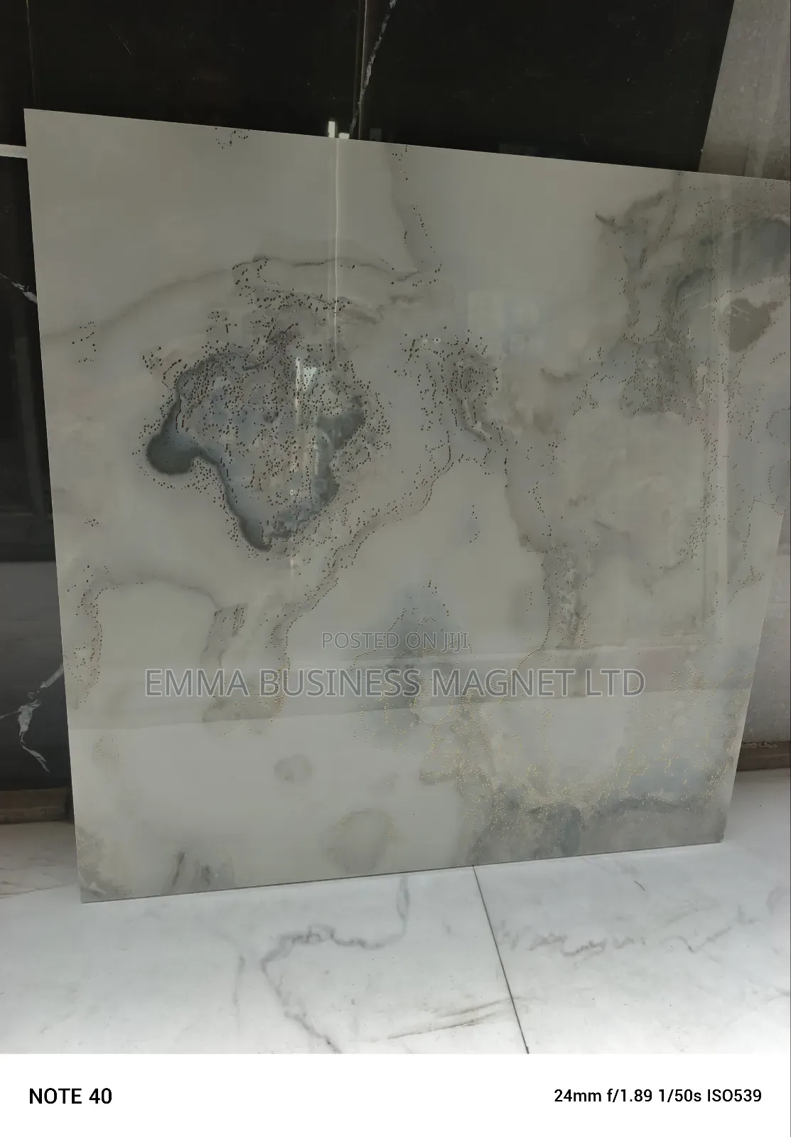 80x80 High Quality Spanish Floor Tiles.