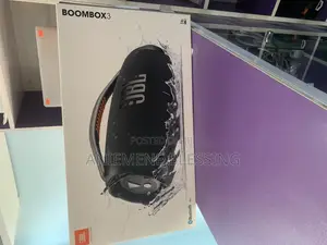 Photo - JBL Speaker