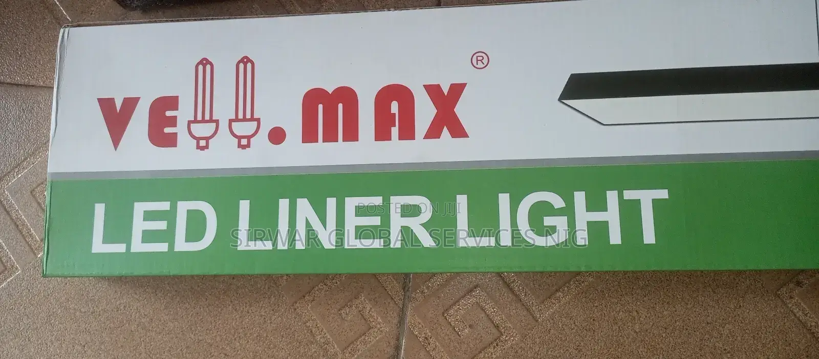 42w Office LED Linear Light Available