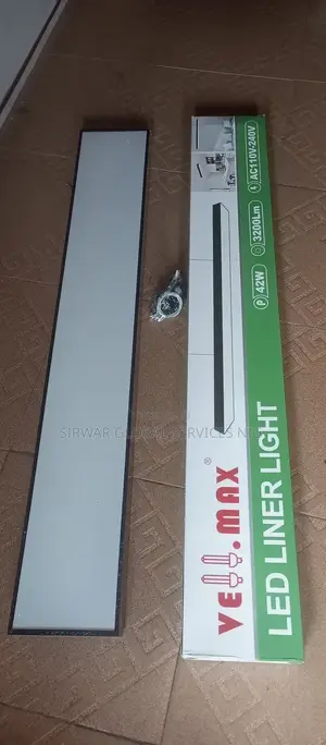 42w Office LED Linear Light Available