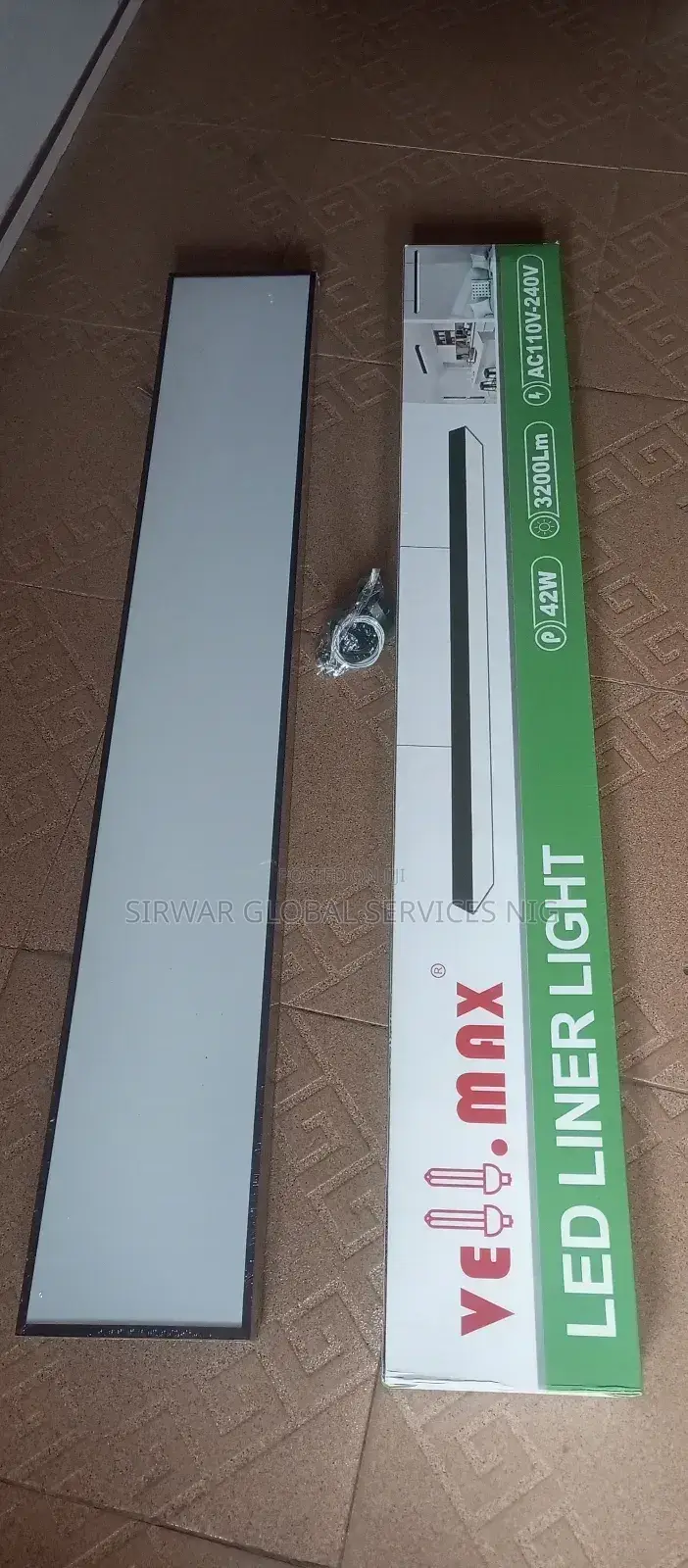 42w Office LED Linear Light Available
