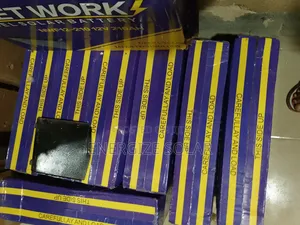 12v 180ah Gel Network Battery
