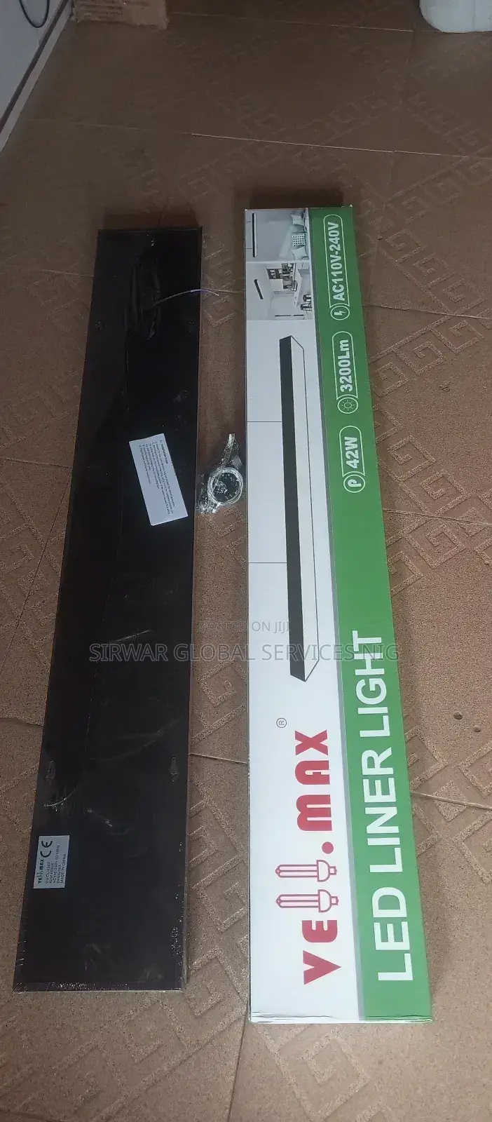 42w Office LED Linear Light Available