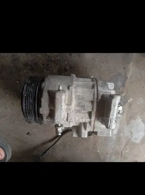 A/C Compressor for Toyota Matrix 2007/2010 Model Automatic
