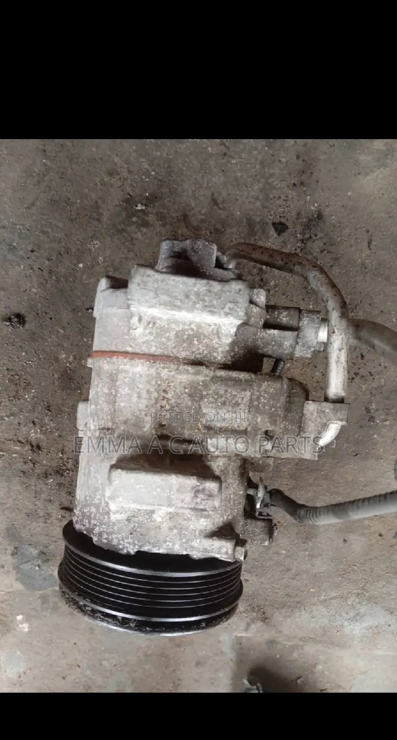 A/C Compressor for Toyota Matrix 2007/2010 Model Automatic
