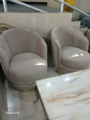 Contemporary Sofa Imported From Turkey
