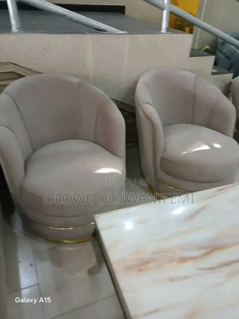 Contemporary Sofa Imported From Turkey