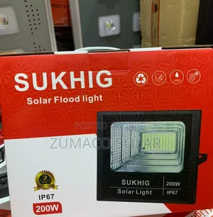 Best Brand 200watts Sukhig Flood Light