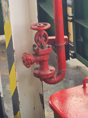 Valve Flanges, Valve Planned Maintenance