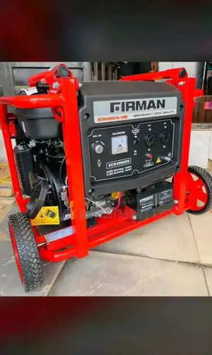 FIRMAN Generator