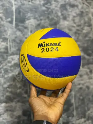 Mikasa Vollyball Ball