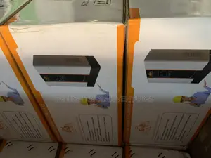 Photo - 60ah Cee Power MPPT Change Controller
