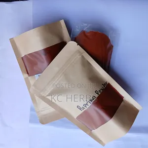 Orgaic Paprika Powder 100g