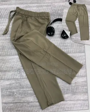 Photo - Quality Palazzo Pant  for Men