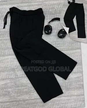 Quality Palazzo Pant  for Men
