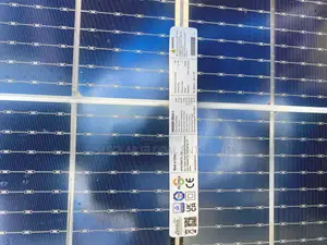 Jinko Solar Panel 600W
