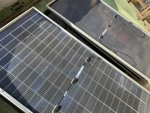 Jinko Solar Panel 600W
