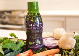 Trevo Drink