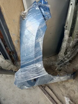 Toyota Rav4 09 Fender Right Side
