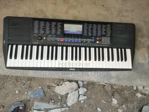 Yamaha Psr190