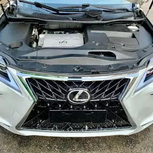 Upgrade Kit for Lexus Rx 350 2010 to 2015 Available Now