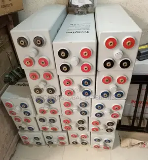 Solar Battery 1000ah/2v Techfine Network Heavy Duty Battery