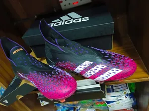 Football ANKLE Boot