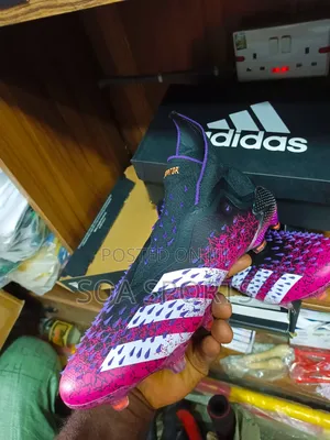 Football ANKLE Boot