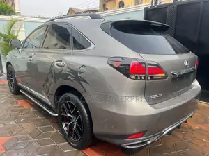 Upgrade Light for Lexus Rx350 2015 Conversion Light Available Now