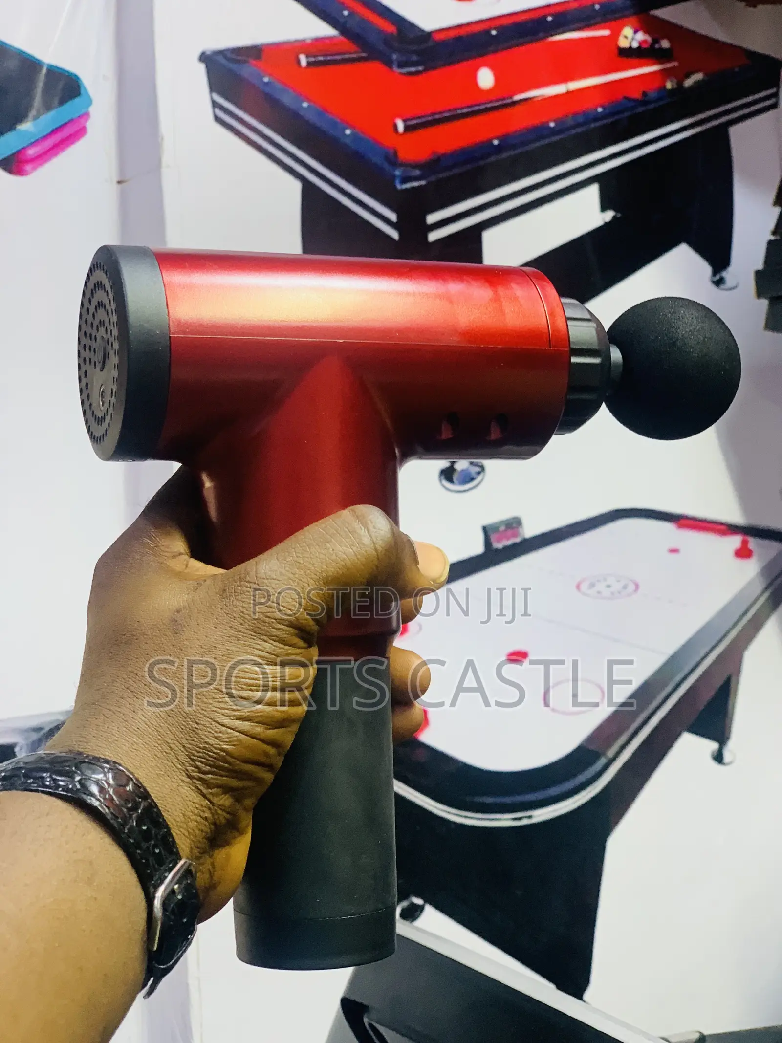 Massage Gun