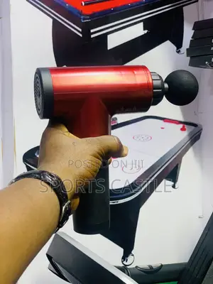 Massage Gun
