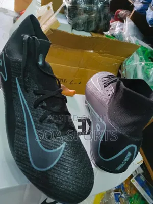 Mercurial Football Boot