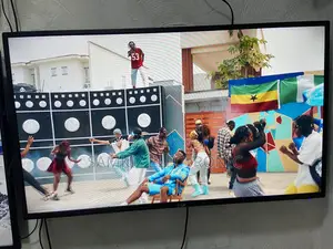 43 Inch Lg Led Non Smart Tv (Picture Quality 100%)