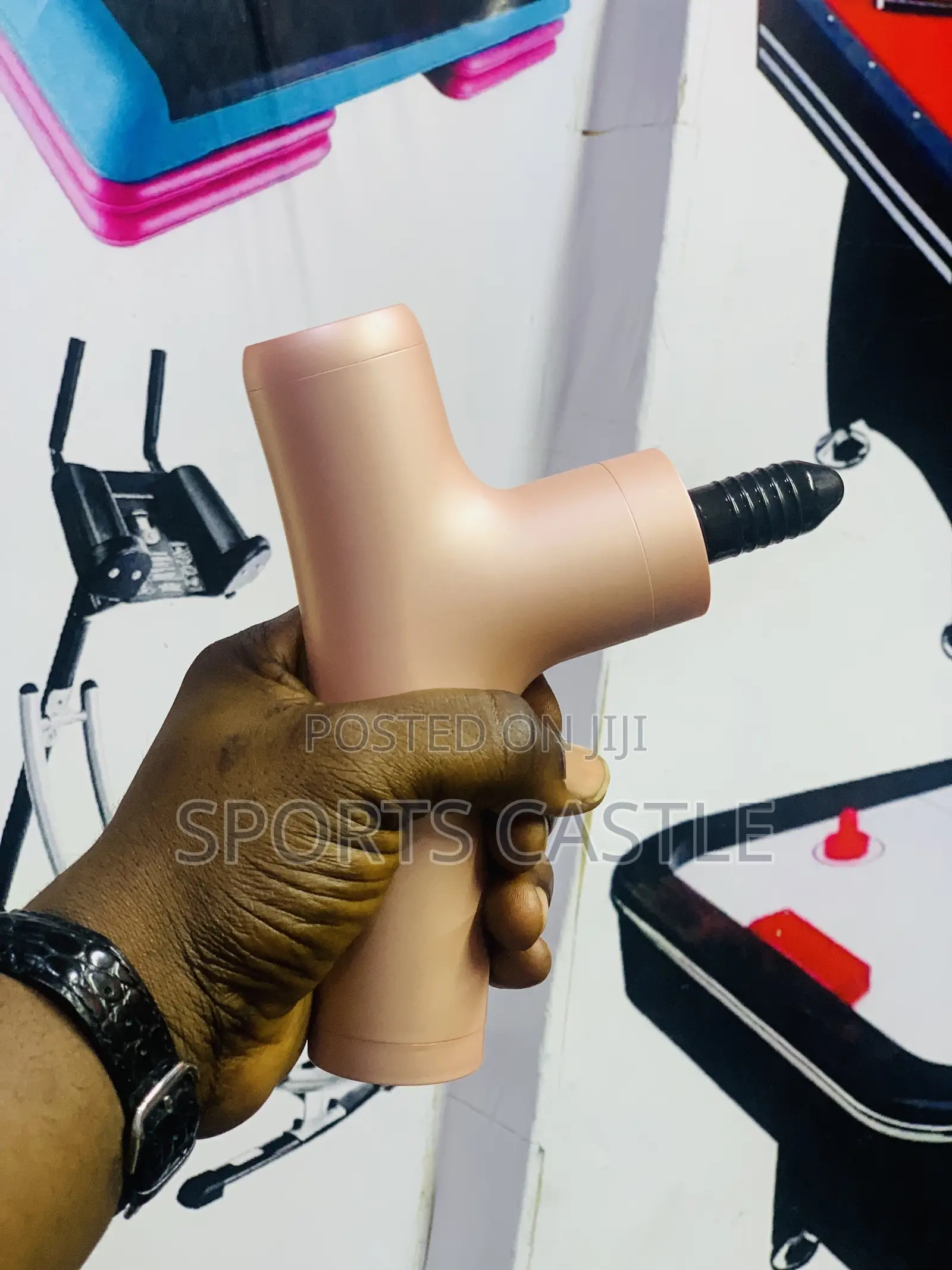Classic Massage Gun