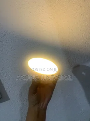 Rechargeable Motion Sensor Night Light