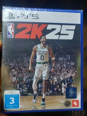 Ps5 Nba2k25