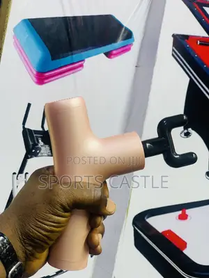 Executive Massage Gun