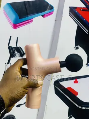 Executive Massage Gun