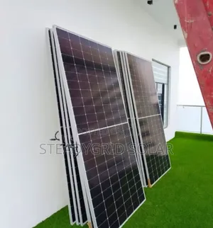 XMAS-NEW YEAR PROMO.10kva/48v/15kw Solar Energy Installation