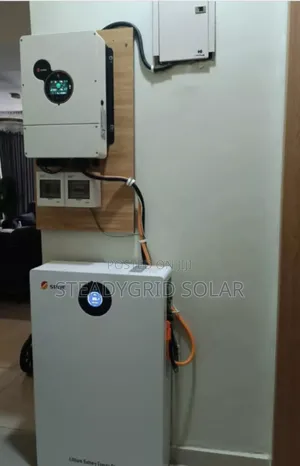 10kva Inverter 10kwh Lithium Battery Set(Xmas/New Yr Promo