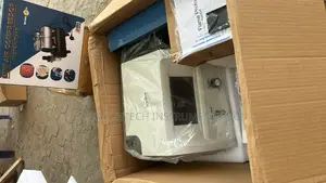 4 Filter Flame Photometer
