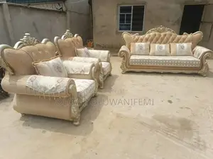 Luxury 7seaters Royal Imported Chair
