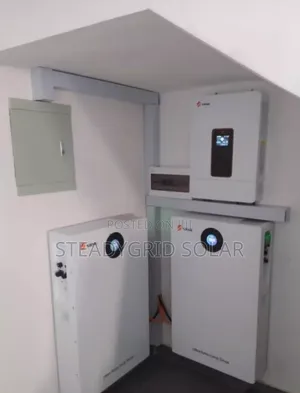 Energetic 10kva/20kwh Solar Installation(Xmas-new Yr Promo)